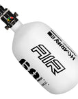 Tanque de Aire Comprimido (HPA) "ALPHA AIR" | Fibra de Carbono Ultra Ligero - 4500 psi