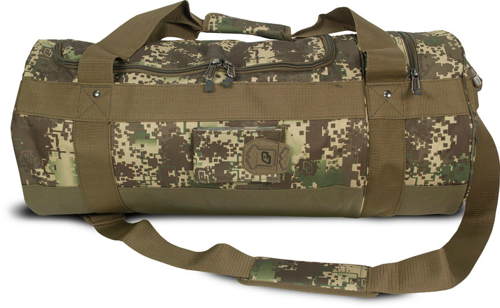 Bolsa de Viaje Deportiva Eclipse GX2 &quot;Holdall&quot;