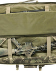 Maleta Eclipse Double Gun Bag 36'' by Valken - HDE Camo