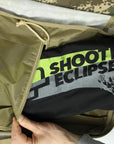 Maleta Eclipse Double Gun Bag 36'' by Valken - HDE Camo
