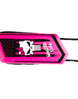 Cubre Cañon HK ARMY "BALL BREAKER"