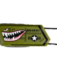 Cubre Cañon HK ARMY "BALL BREAKER"