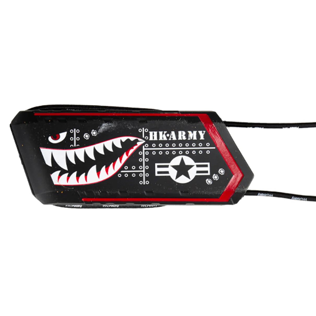 Cubre Cañon HK ARMY "BALL BREAKER"