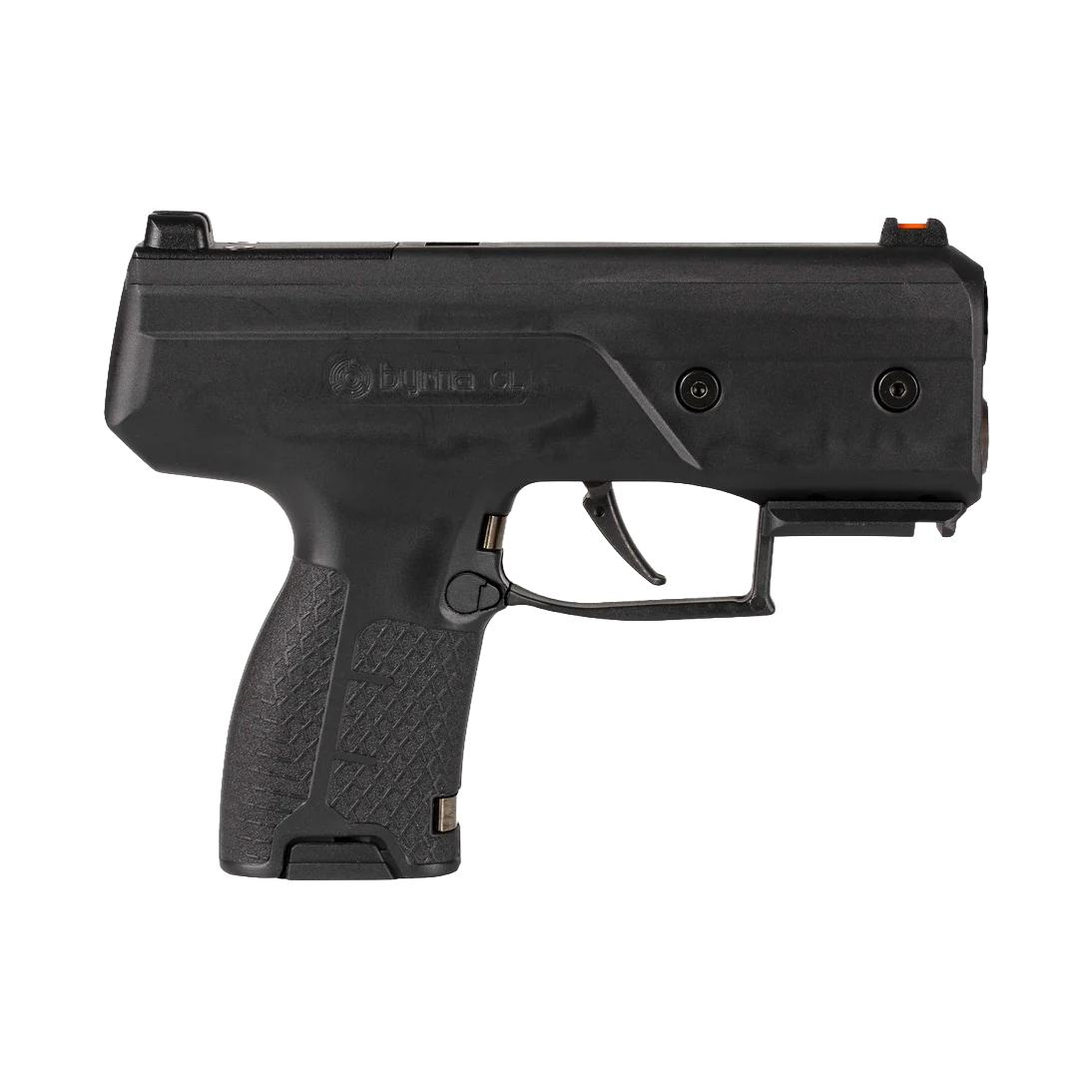 Lanzador / Pistola No Letal BYRNA CL Launcher - Kit Unirversal | Calibre .61