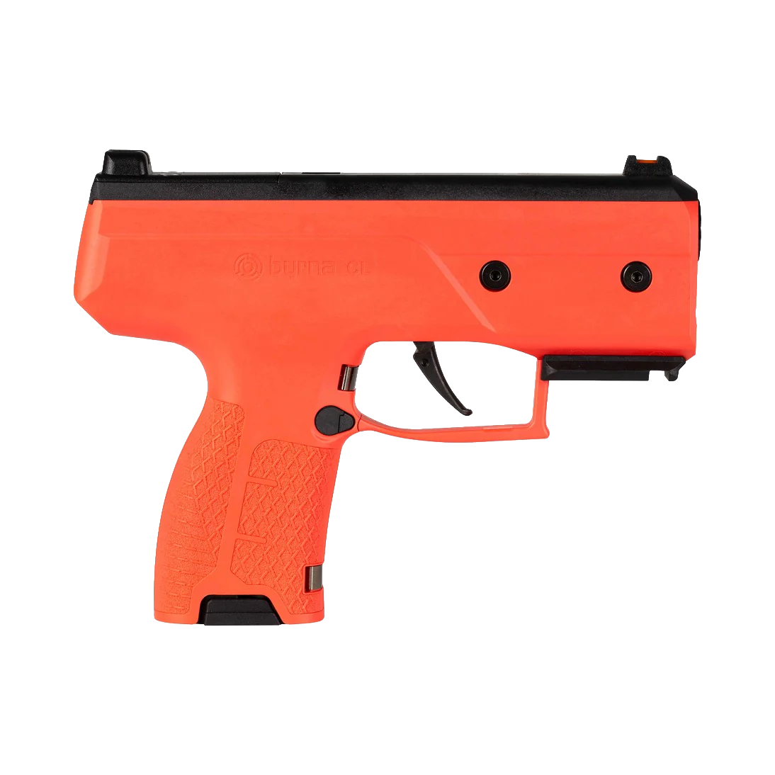 Lanzador / Pistola No Letal BYRNA CL Launcher - Kit Unirversal | Calibre .61