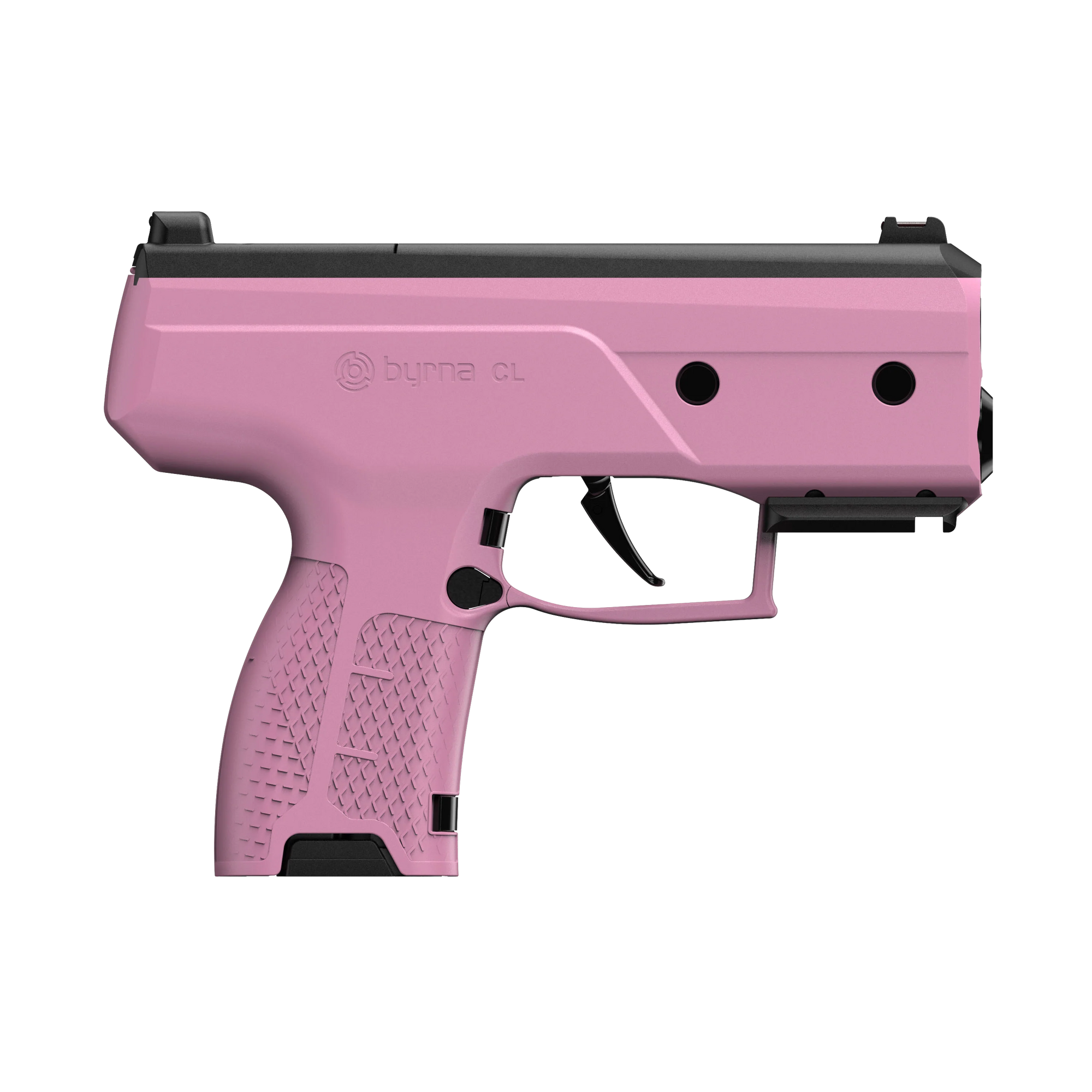 Lanzador / Pistola No Letal BYRNA CL Launcher - Kit Unirversal | Calibre .61