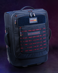 MALETA DE 60 LITROS | 60 L LUGGAGE ORACLE RED BULL RACING F1 - PRODUCTO ORIGINAL