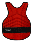 Chaleco Básico / Protector de Pecho - BSX Chest Protector