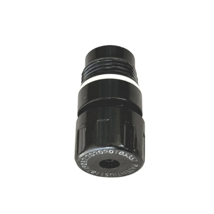 Twist Cap Con Botón de Activación Para Lanzadores PISTELLE X‑68  GEN2 (Quick Piercing System)