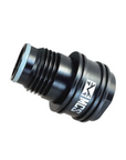Adaptador de Aire con Válvula Deslizante On/Off Integrada (Rosca Hembra Para Tanque de Aire – Rosca Macho Para Tanque de Aire)