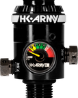 Regulador de Competición para Tanques de Aire Comprimido HPA - 4500  psi | HK Army PERFORMANCE SERIES