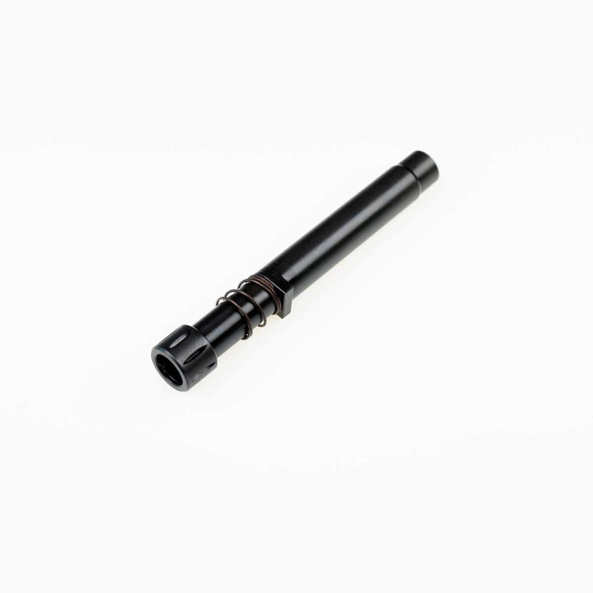 Combo Tunning Barrel de Acero "TUNINGLAUF" para Revólver T4E TR50L / HDR50L; + 30 - 40 Joules