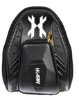 ESTUCHE RÍGIDO "EXO" PARA CARETA - EDICIÓN BLACK CARBON FIBER