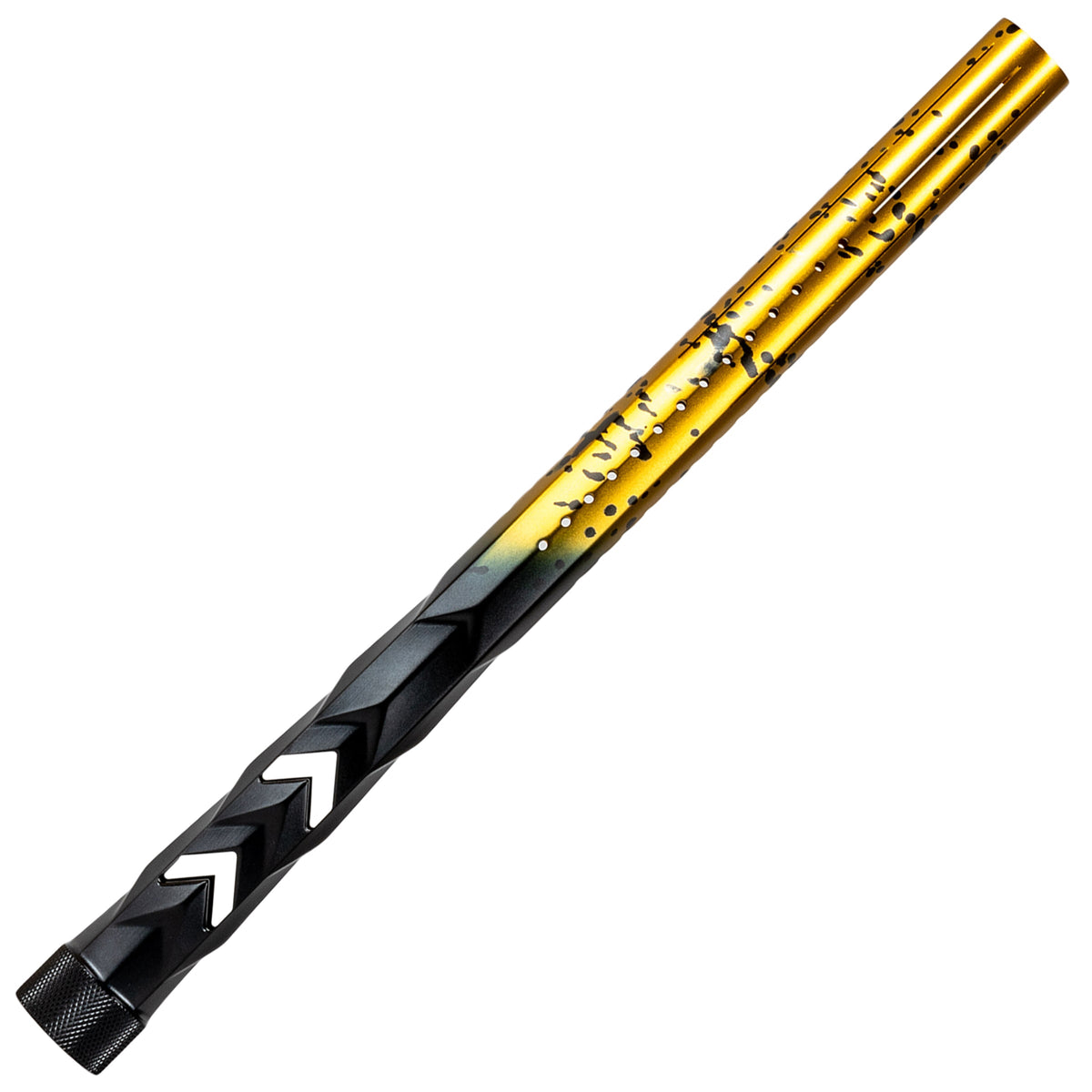 Puntas de Cañón para Sistemas LAZR ELITE (LAZR ELITE Barrel Tips) (Accesorios Exclusivos Para Paintball)