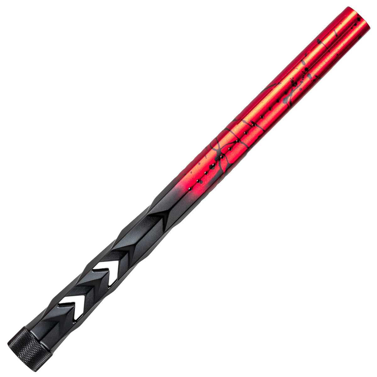 Puntas de Cañón para Sistemas LAZR ELITE (LAZR ELITE Barrel Tips) (Accesorios Exclusivos Para Paintball)