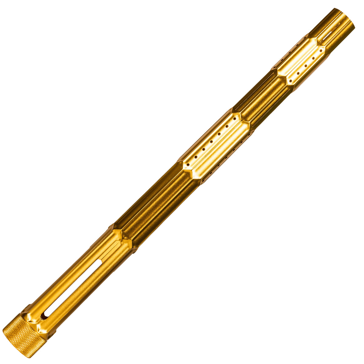 Puntas de Cañón para Sistemas LAZR ELITE (LAZR ELITE Barrel Tips) (Accesorios Exclusivos Para Paintball)