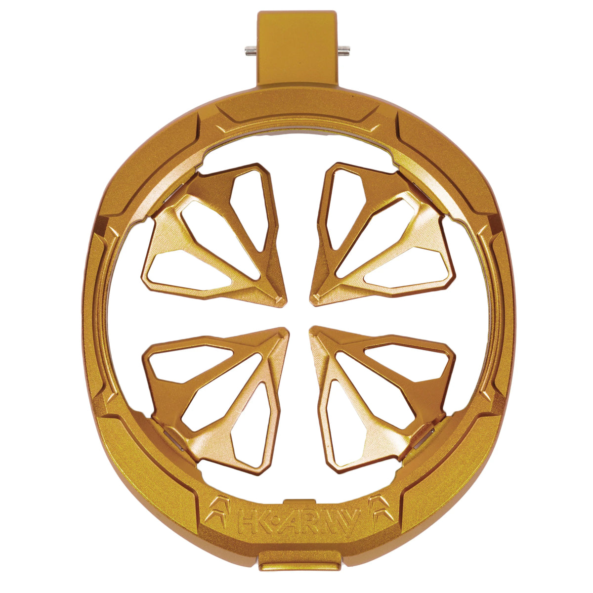 Alimentador Rápido Metálico (METAL SPEED FEED) "HK ARMY EVO" para Rotor R1 / LTR"