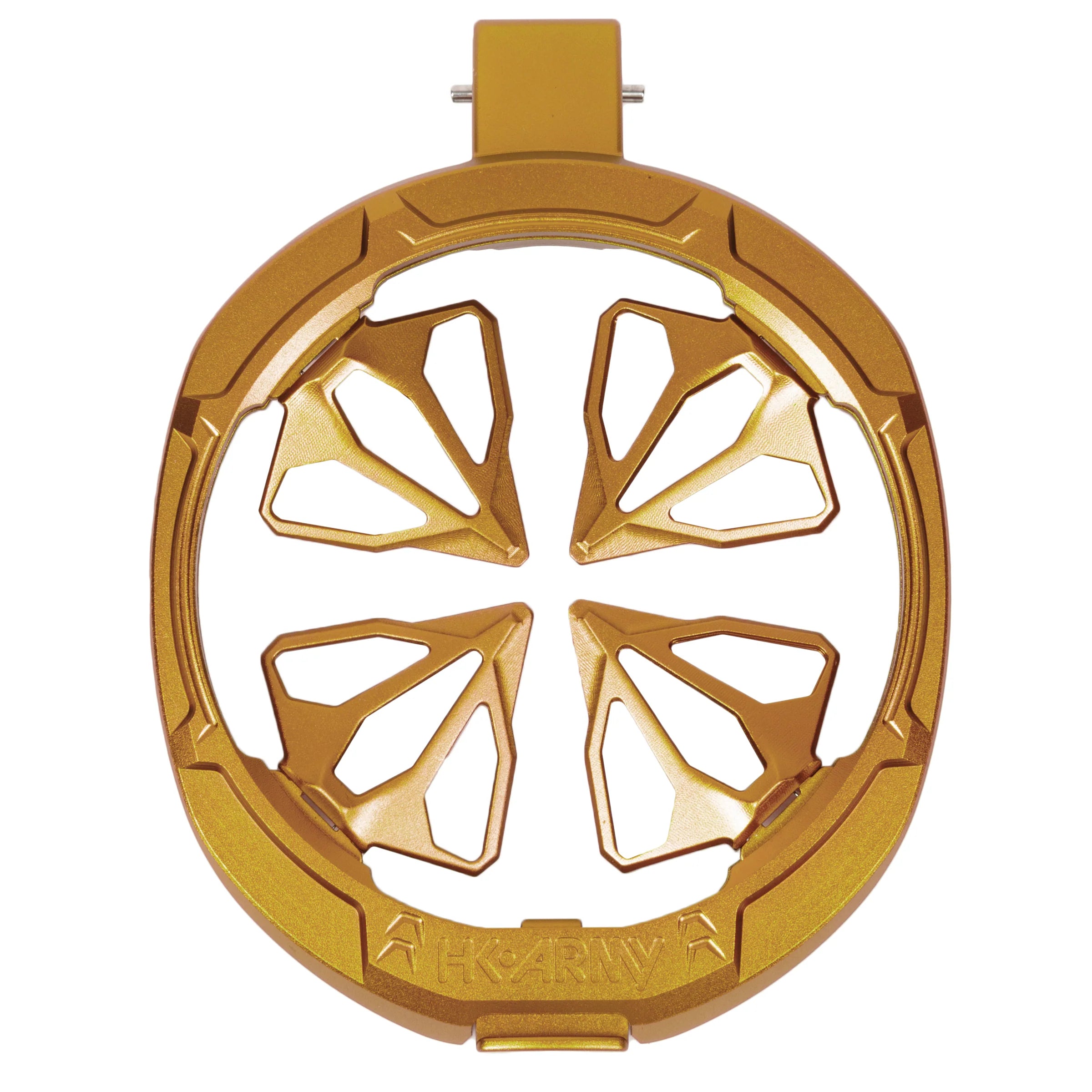 Alimentador Rápido Metálico (METAL SPEED FEED) &quot;HK ARMY EVO&quot; para Rotor R1 / LTR&quot;