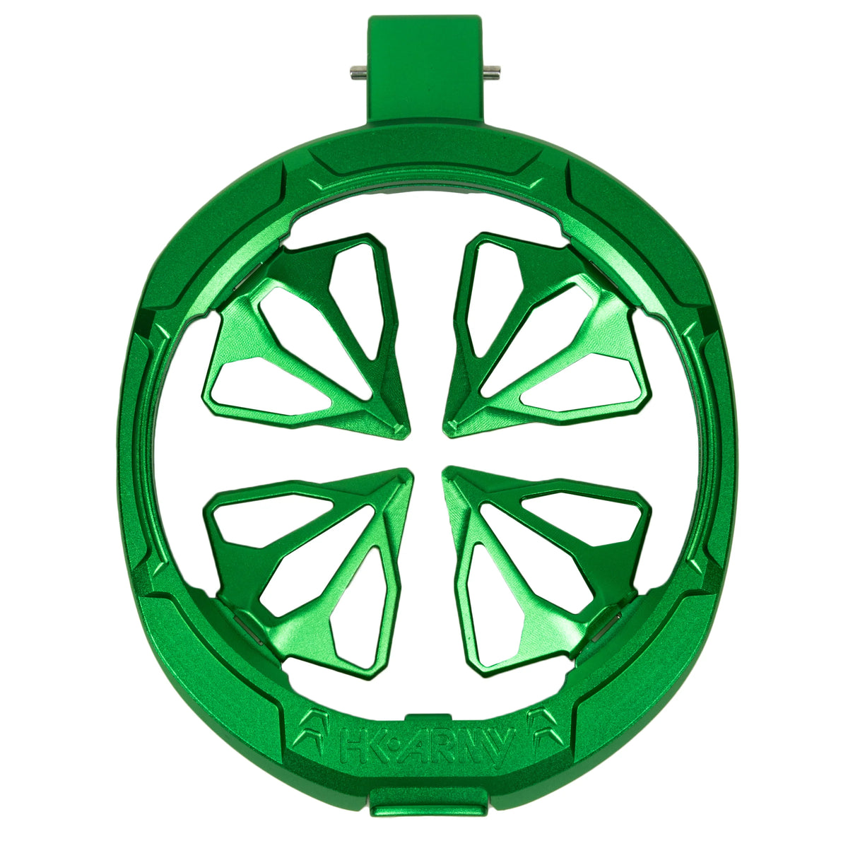Alimentador Rápido Metálico (METAL SPEED FEED) "HK ARMY EVO" para Rotor R1 / LTR"