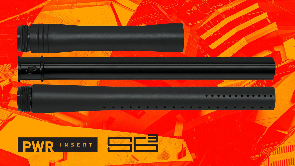 Marcadora Eclipse GTEK 180R | Calibre .68