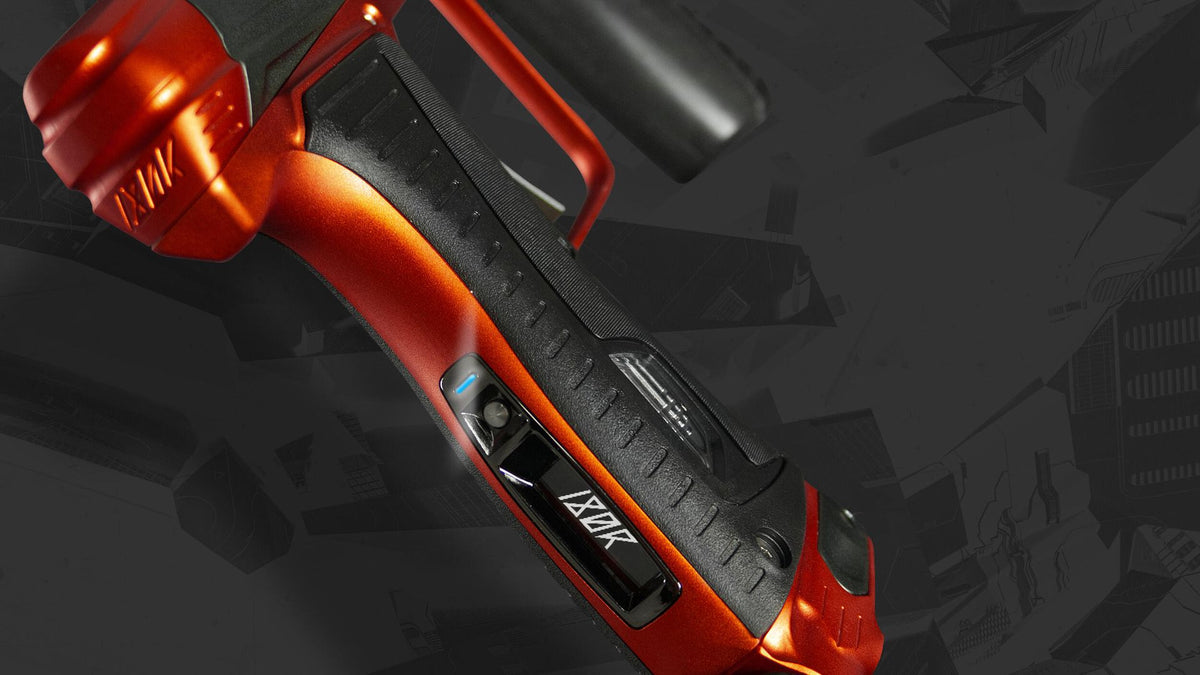 Marcadora Eclipse GTEK 180R | Calibre .68