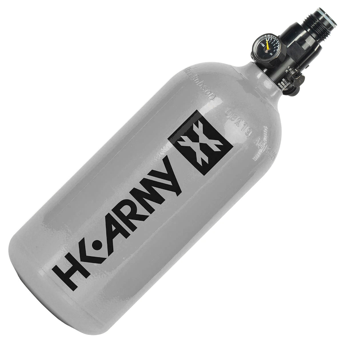 Tippmann Tanque Hpa De Aluminio - 13/3000 Paintball | Meses sin interés Tippmann Tanque Hpa De Aluminio - 13/3000 Paintball | Meses sin interés