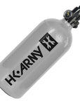 Tanque HPA de Aluminio (Aire Comprimido) HK Army - 3000 psi