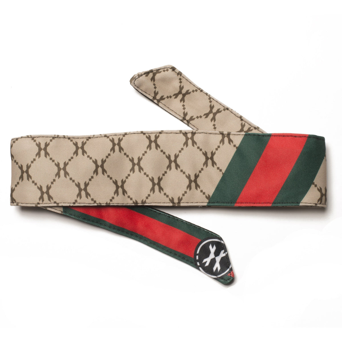 Headband HK Army