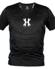 Protector de Pecho / Chest Protector "CRASH" - HK ARMY