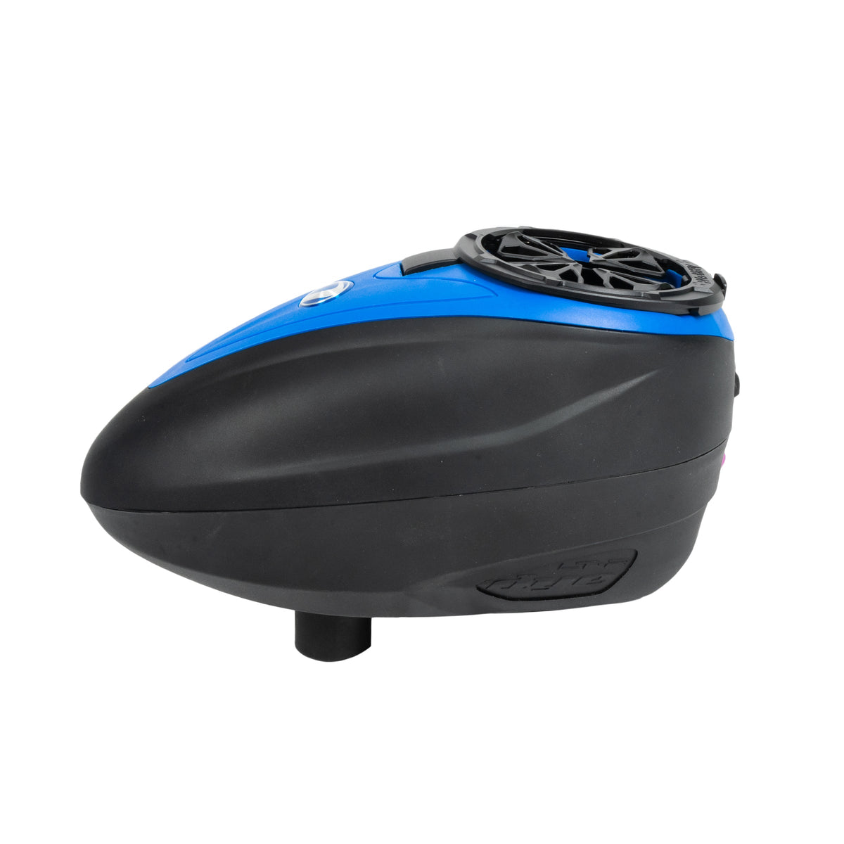 Alimentador Rápido Metálico (METAL SPEED FEED) "HK ARMY EVO" para Rotor R1 / LTR"