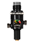 Regulador de Competición para Tanques de Aire Comprimido HPA - 4500  psi | HK Army PERFORMANCE SERIES