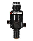 Regulador de Competición para Tanques de Aire Comprimido HPA - 4500  psi | HK Army PERFORMANCE SERIES