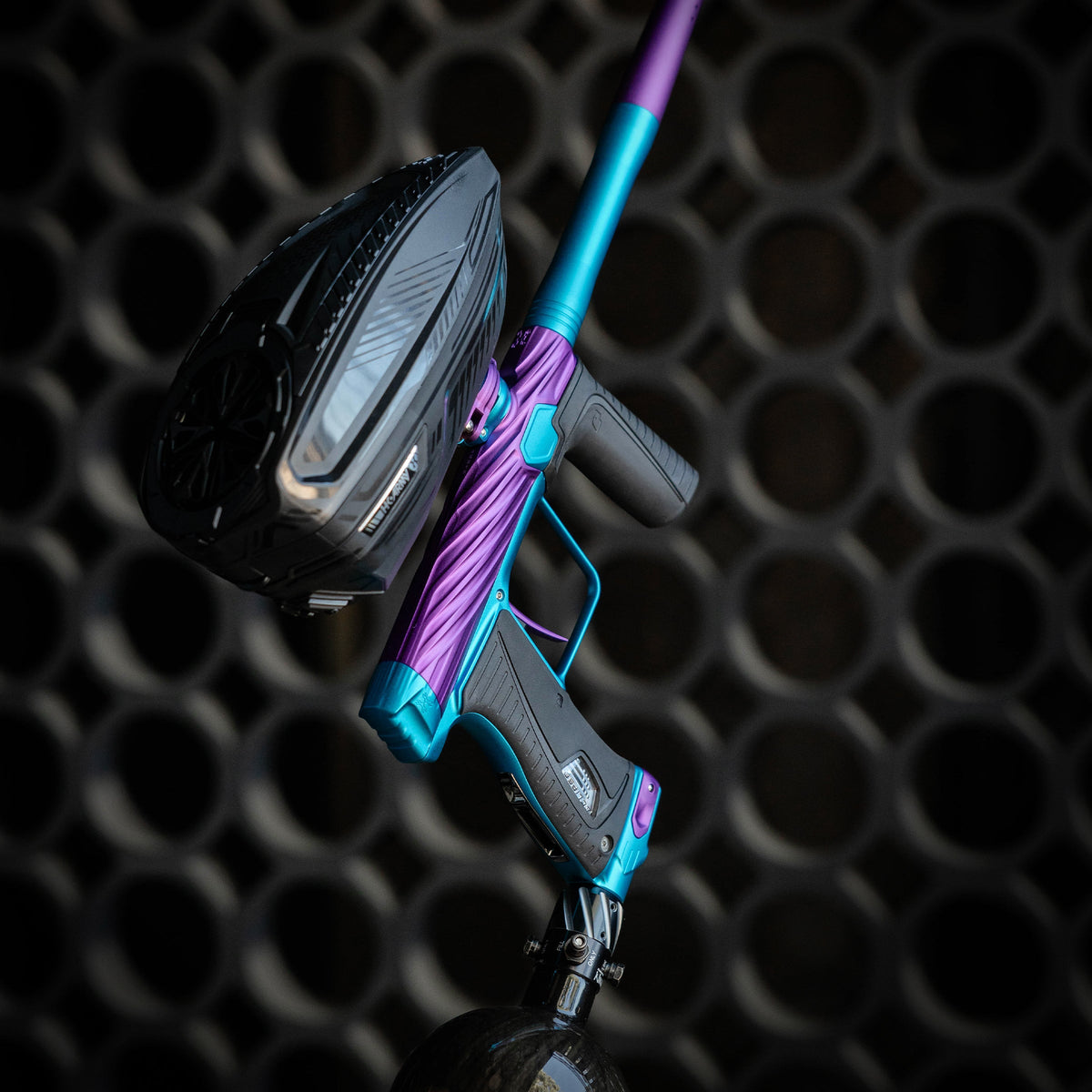 Marcadora Electrónica HK ORBIT 180R By HK Army &amp; Planet Eclipse | Calibre .68