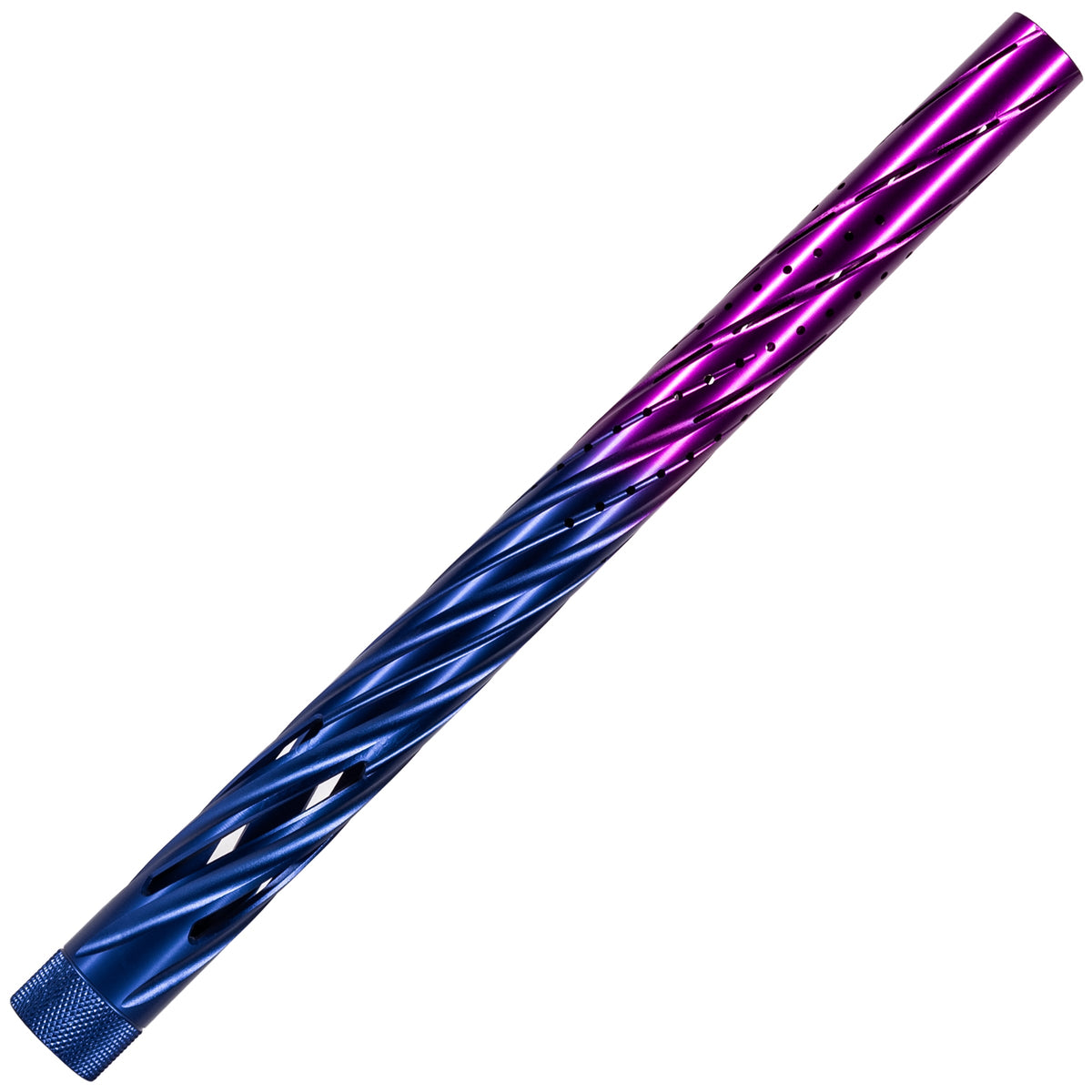 Puntas de Cañón para Sistemas LAZR ELITE (LAZR ELITE Barrel Tips) (Accesorios Exclusivos Para Paintball)
