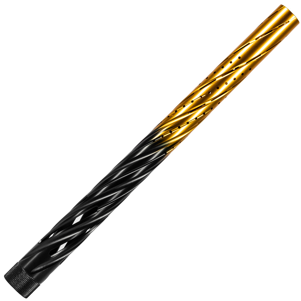 Puntas de Cañón para Sistemas LAZR ELITE (LAZR ELITE Barrel Tips) (Accesorios Exclusivos Para Paintball)