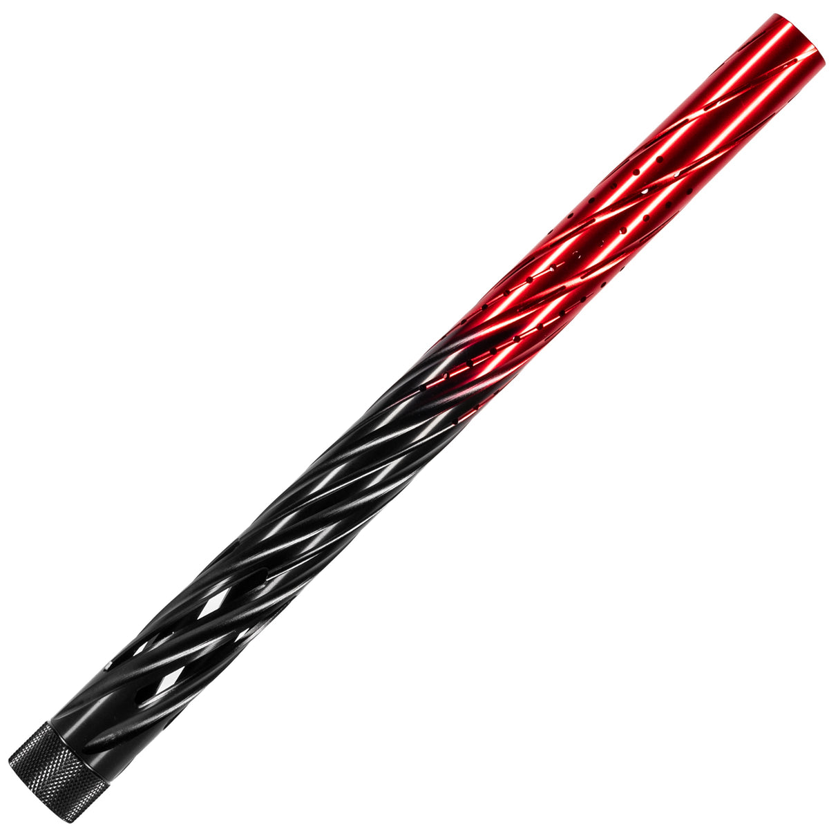 Puntas de Cañón para Sistemas LAZR ELITE (LAZR ELITE Barrel Tips) (Accesorios Exclusivos Para Paintball)