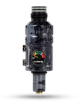 Regulador Profesional 360° Ajustable para Tanques de Aire Comprimido HPA - 4500 psi | HK Army TURBINE PRO SERIES - Adjustable & Rotational