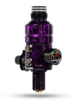 Regulador Profesional 360° Ajustable para Tanques de Aire Comprimido HPA - 4500 psi | HK Army TURBINE PRO SERIES - Adjustable & Rotational