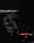 Regulador Profesional 360° Ajustable para Tanques de Aire Comprimido HPA - 4500 psi | HK Army TURBINE PRO SERIES - Adjustable & Rotational