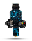 Regulador Profesional 360° Ajustable para Tanques de Aire Comprimido HPA - 4500 psi | HK Army TURBINE PRO SERIES - Adjustable & Rotational