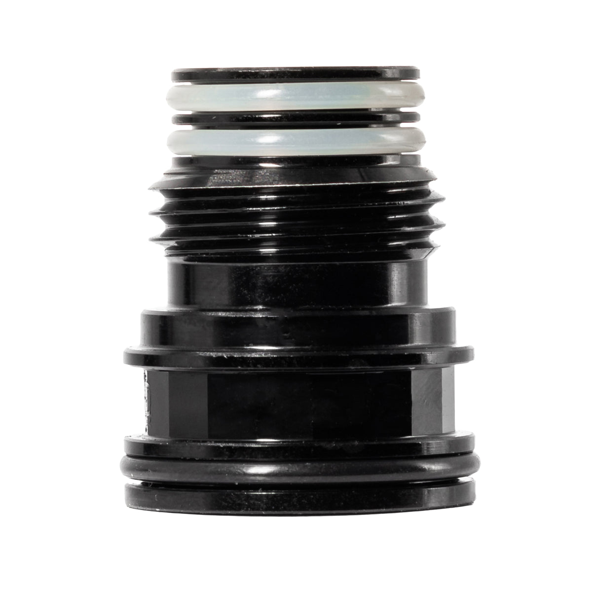 Regulador Profesional 360° Ajustable para Tanques de Aire Comprimido HPA - 4500 psi | HK Army TURBINE PRO SERIES - Adjustable &amp; Rotational