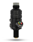 Regulador Profesional 360° Ajustable para Tanques de Aire Comprimido HPA - 4500 psi | HK Army TURBINE PRO SERIES - Adjustable & Rotational