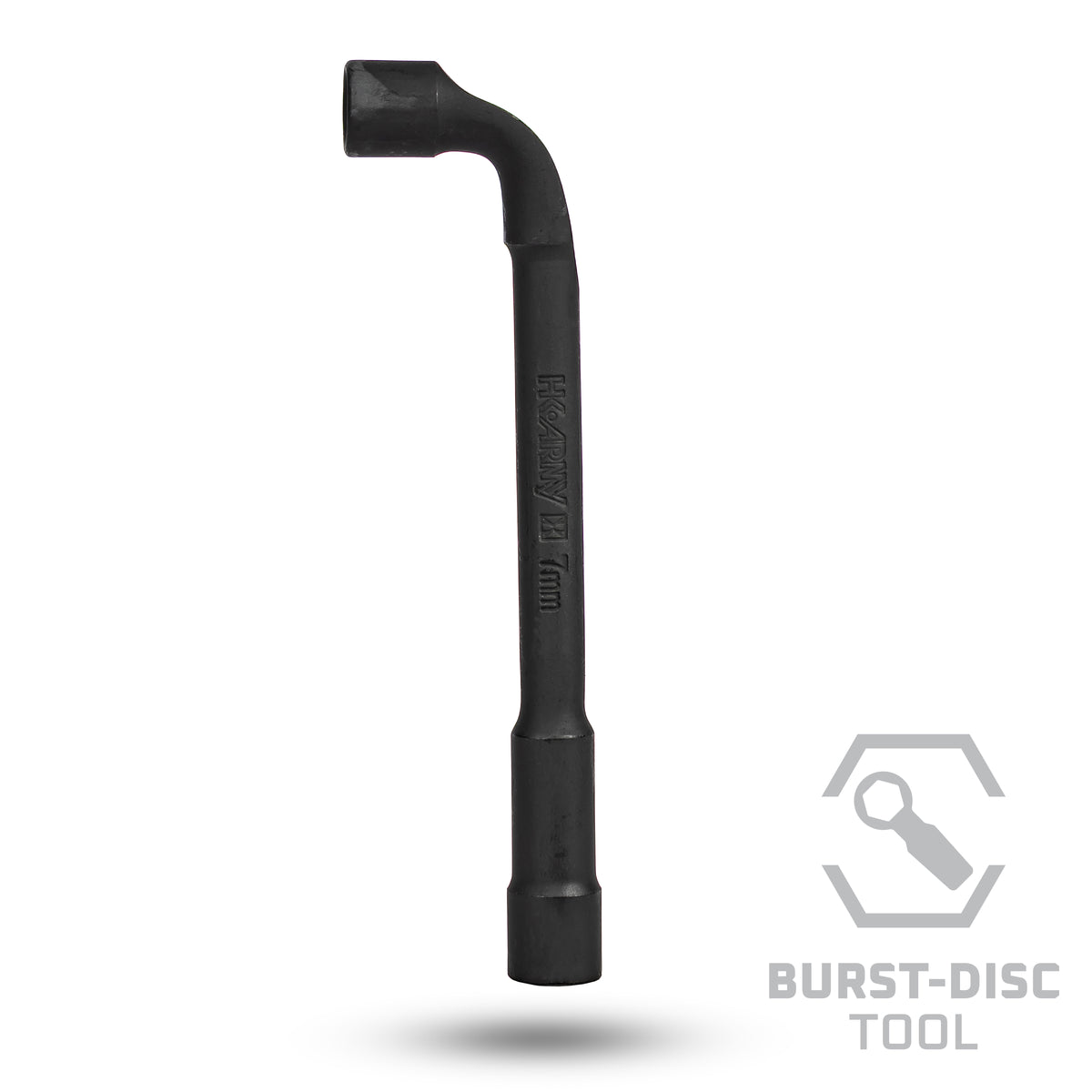 Regulador Profesional 360° Ajustable para Tanques de Aire Comprimido HPA - 4500 psi | HK Army TURBINE PRO SERIES - Adjustable &amp; Rotational