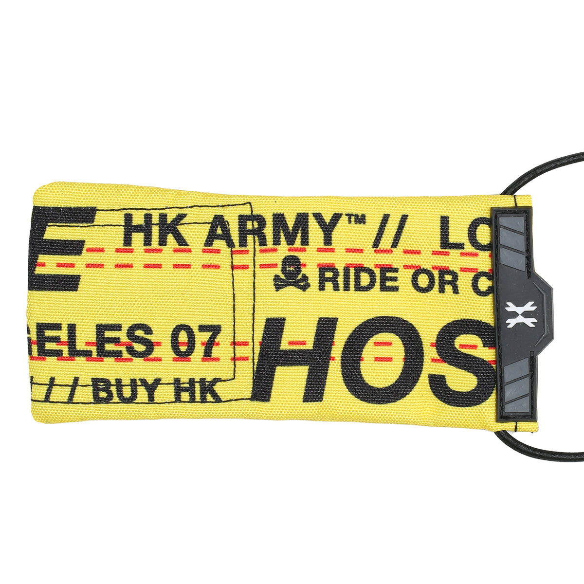 Cubre Cañón / Barrel Condom HK Army
