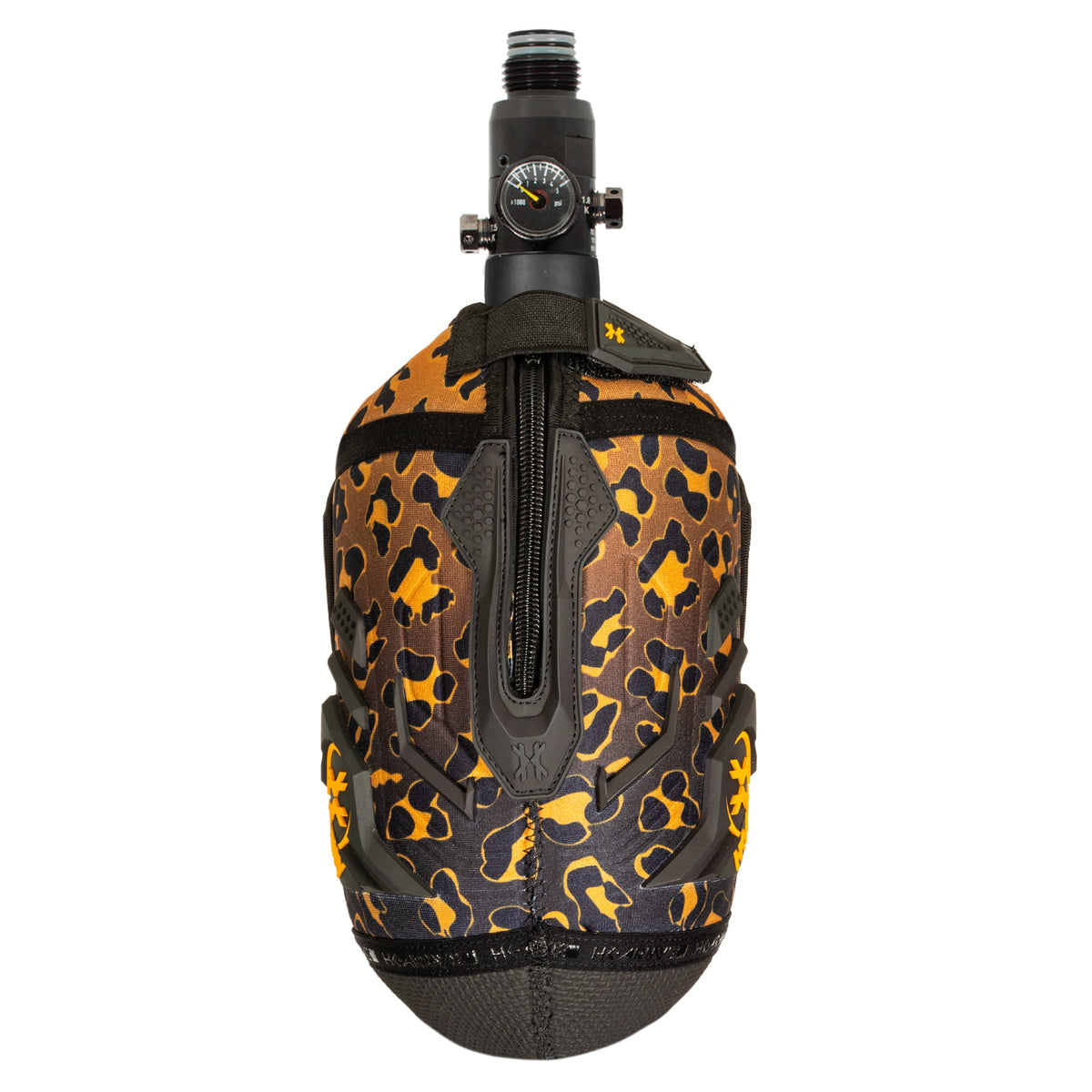 Cubierta Para Tanque HPA "Armored" | HARDLINE ARMORED TANK COVER