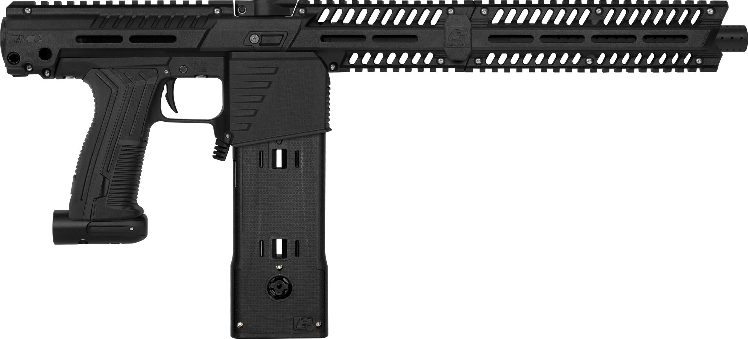 Marcadora Eclipse Etha EMEK EMF100 - Version Mejorada "S63 PWR"