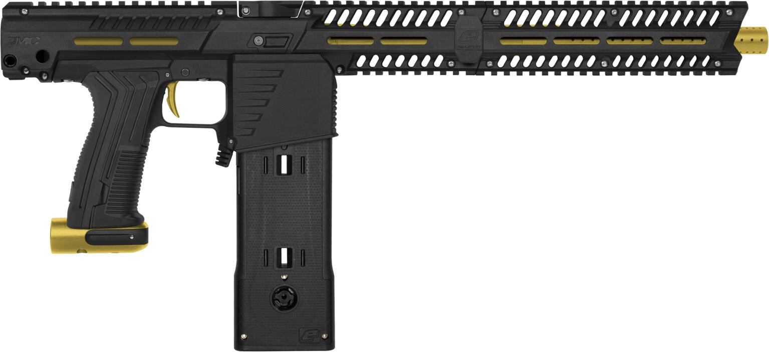 Marcadora Eclipse Etha EMEK EMF100 - Version Mejorada "S63 PWR"