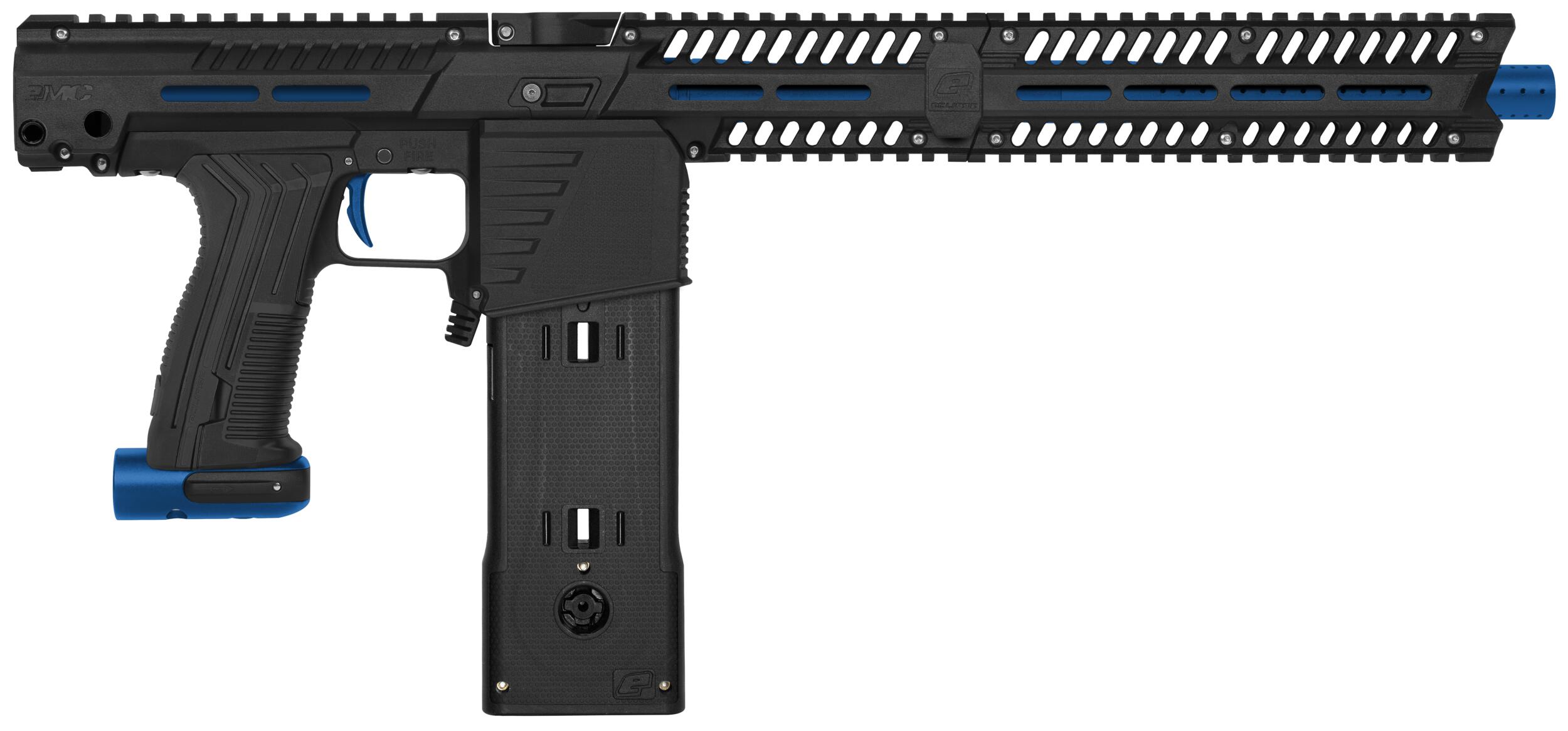Marcadora Eclipse Etha EMEK EMF100 - Version Mejorada "S63 PWR"