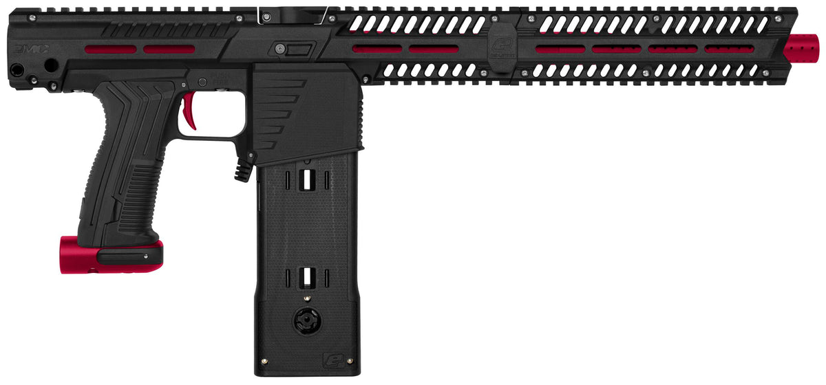 Marcadora Eclipse Etha EMEK EMF100 - Version Mejorada "S63 PWR"