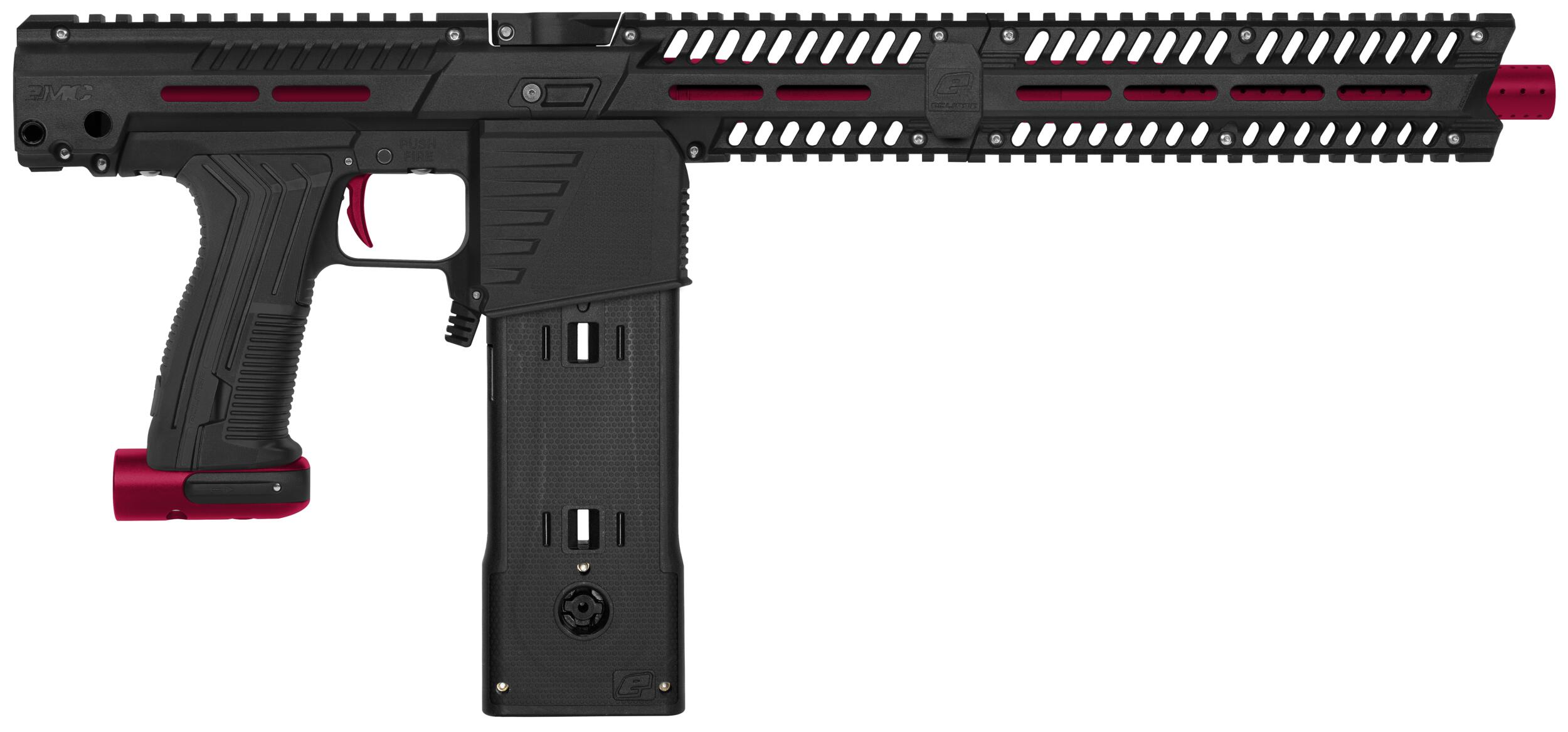 Marcadora Eclipse Etha EMEK EMF100 - Version Mejorada "S63 PWR"